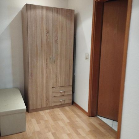 Altstadt Ferienwohnung Ангермюнде Екстериор снимка