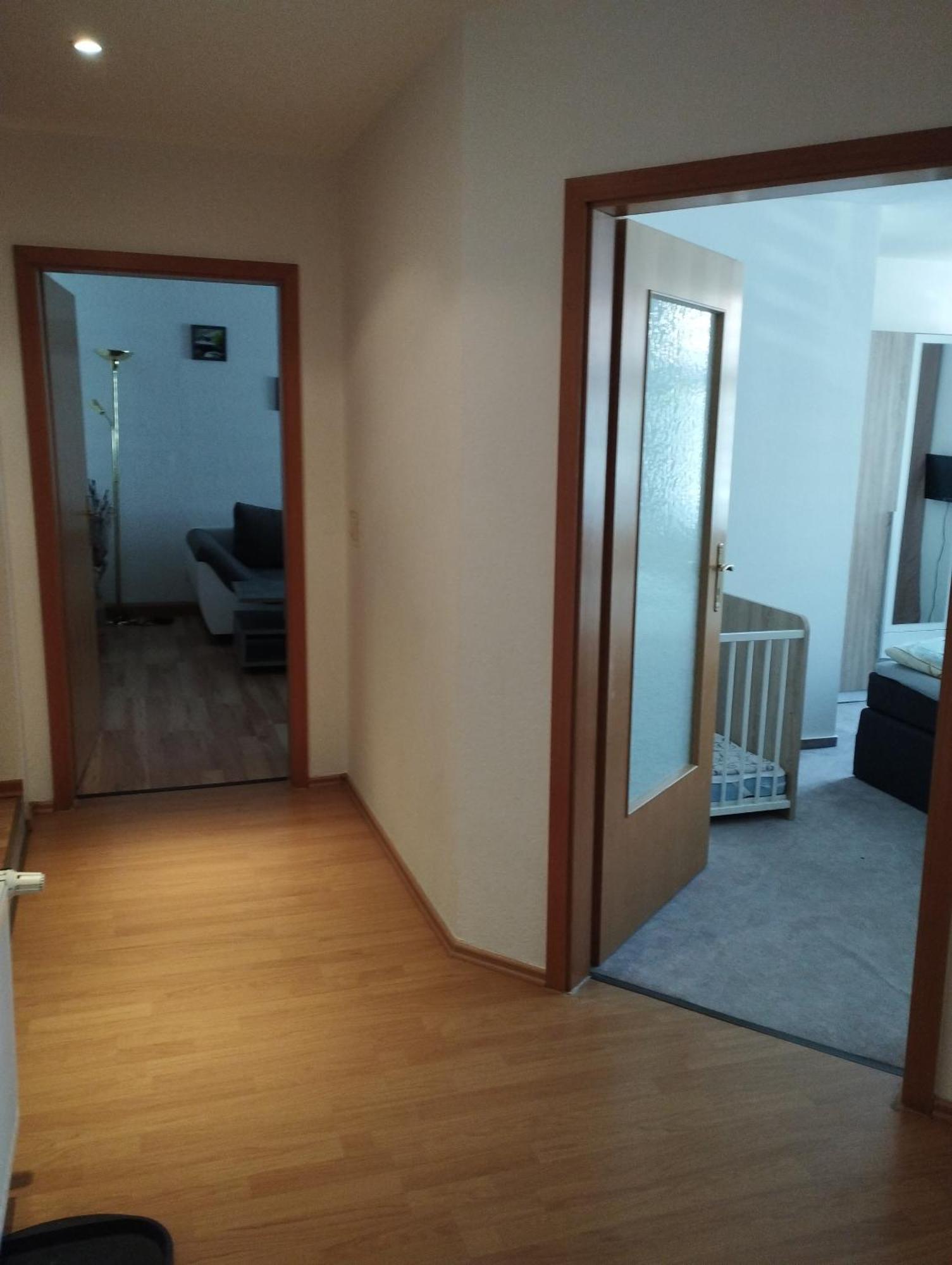 Altstadt Ferienwohnung Ангермюнде Екстериор снимка