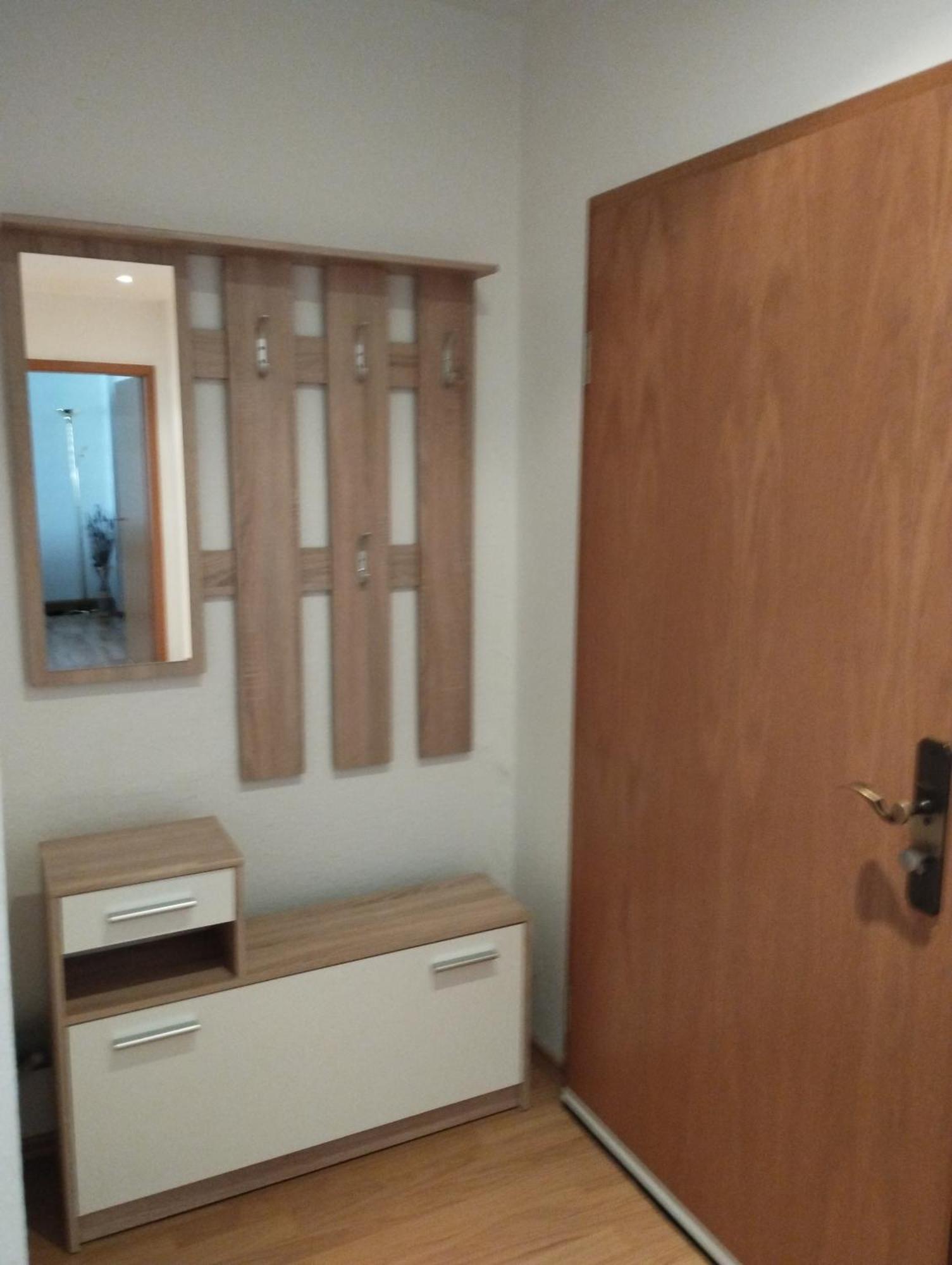 Altstadt Ferienwohnung Ангермюнде Екстериор снимка