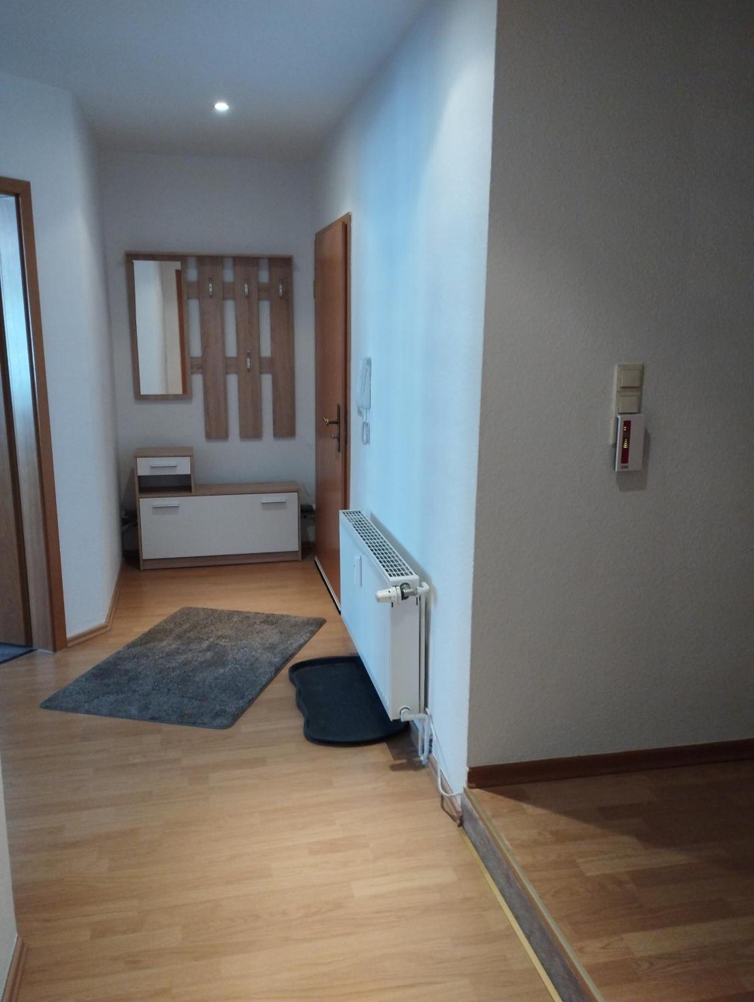 Altstadt Ferienwohnung Ангермюнде Екстериор снимка