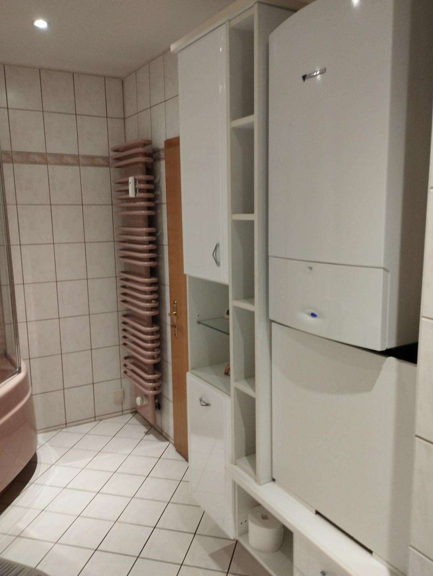 Altstadt Ferienwohnung Ангермюнде Екстериор снимка