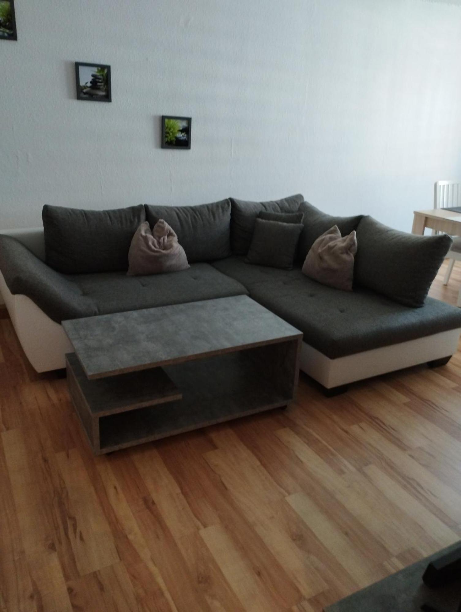 Altstadt Ferienwohnung Ангермюнде Екстериор снимка
